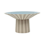 Toppu CENTERPIECE HIGH Clay