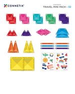 32 pc Travel Mini Pack