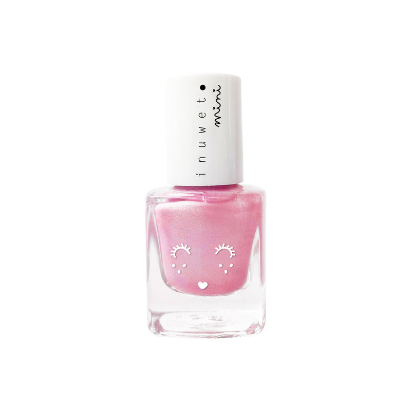 Kinder Nagellack Doll Pink
