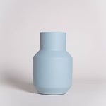 Vase SADO Hellblau