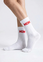 3er Pack Socken MOM CLUB