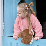 Tasche - Pony