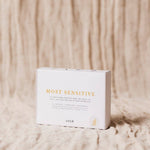 MOST SENSITIVE | natürliche Seife