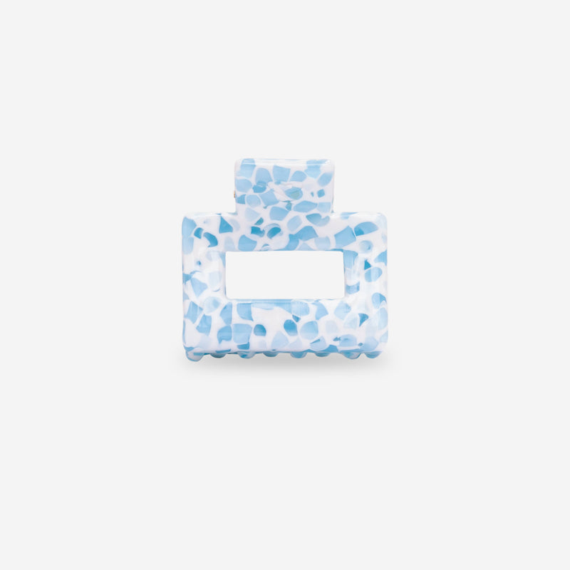 Haarklammer - Lib Aqua