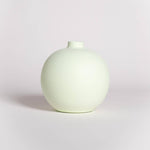 Vase BLANC Hellgrün