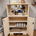 Vitrine "Tilda"