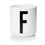 ABC Cups - Design Letters
