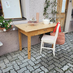 table "Sören"