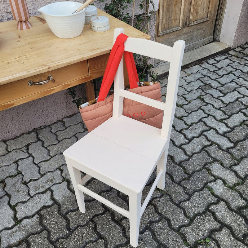 Stuhl "Ida"