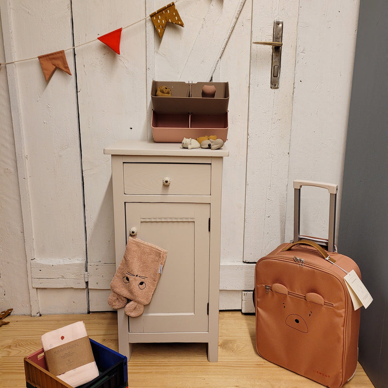 bedside table "Hedda"