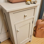 bedside table "Hedda"