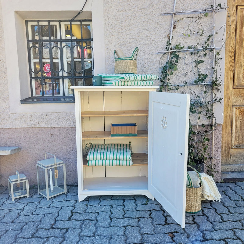 Kasterl "Alva"