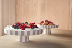 Cake plate Toppu - Small - Clay | OYOY