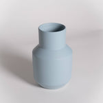 Vase SADO Hellblau