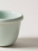 Becher MOK Hellblau