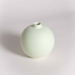 Vase BLANC Hellgrün