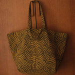 Tasche Elisa - Zebra Olive