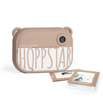 Hoppstar Kamera - Artist MEMO