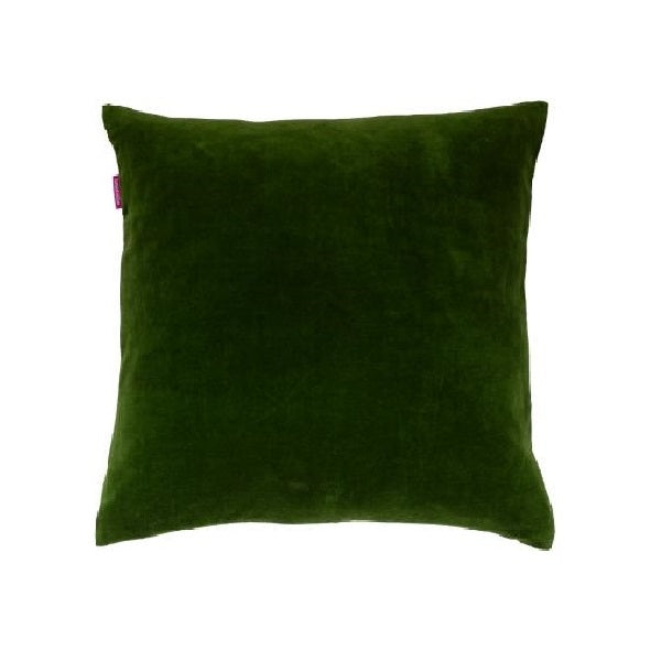 cozy pillowcase 50x50 cm "Irish Green"