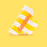 Haarklammer - Happy