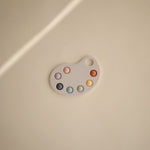 Pressspielzeug Farbpalette