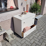 Schubladenkommode "Magnus"