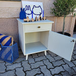 bedside table "Gerti"