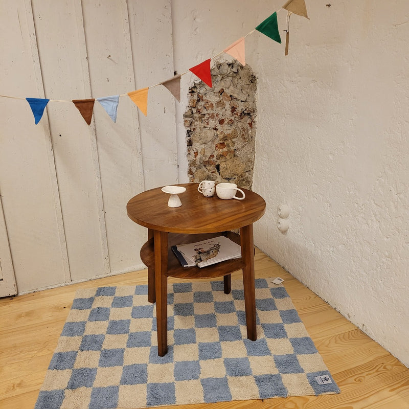 round side table "Simon"