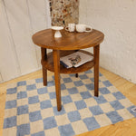 round side table "Simon"