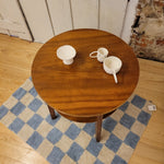 round side table "Simon"