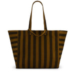 Tasche Elisa - Kreuzkümmel gestreift
