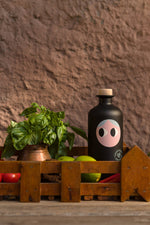 Natives Olivenöl Extra aus Kreta, 500 ml