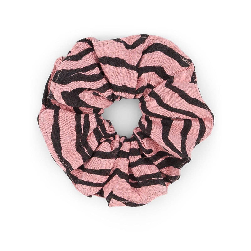 Scrunchie ZEBRA ERDBEERE