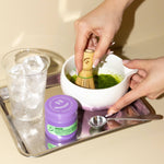 Bio Zeremonieller Matcha Supreme Nachfüllpackung 30g