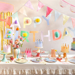 Happy Birthday Wabengirlande