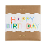 Happy Birthday Wabengirlande