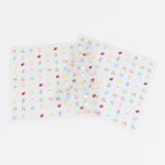 Nagel Sticker Kitten x 200