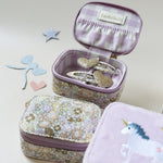 Mini Schmucketui - Fairytale Floral