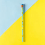 Bleistift Smile