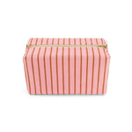 Kulturtasche Erdbeere/Pecan