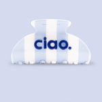Haarklammer - Ciao