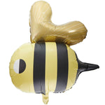 Folienballon BIENE
