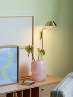 Vase LOTE Rosa