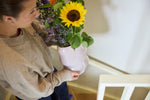 Vase LOTE Rosa