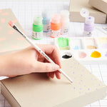 Acrylini Acrylfarben Set Power Colours 12x22ml