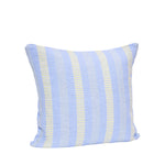 Kissen MORPH Hellblau