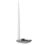 Kerzenständer "Mie" Small Silber