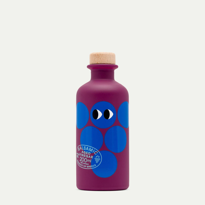 Gereifter Balsamico‑Essig