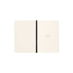 Notizbuch FLOW Mittel - Blau