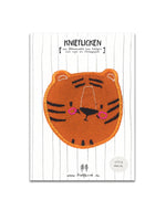 Knieflicken TIGER